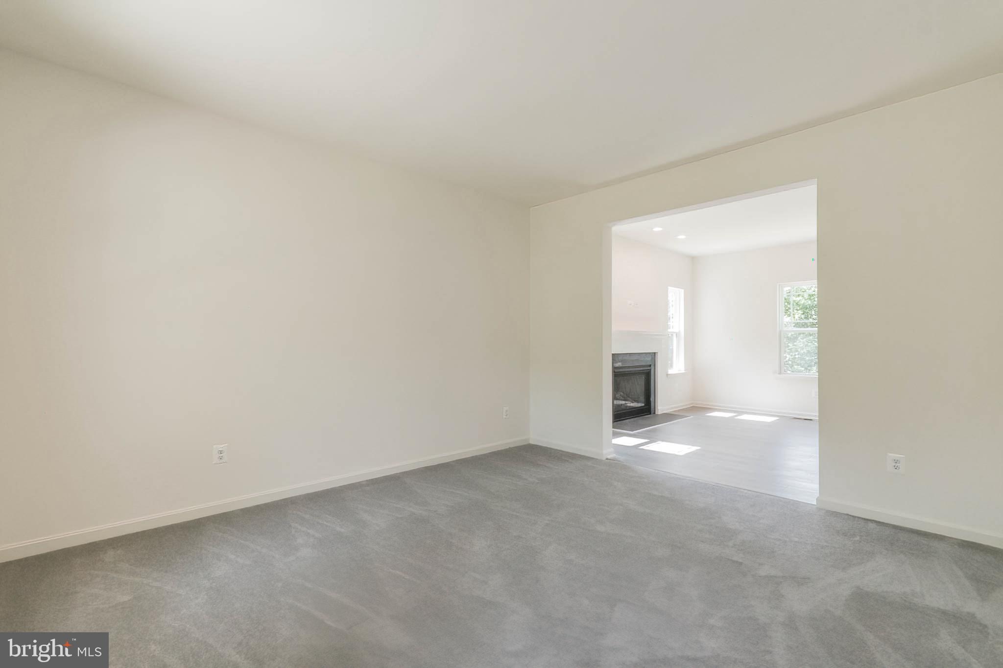 CACAPON SOUTH SECTION V - Residential