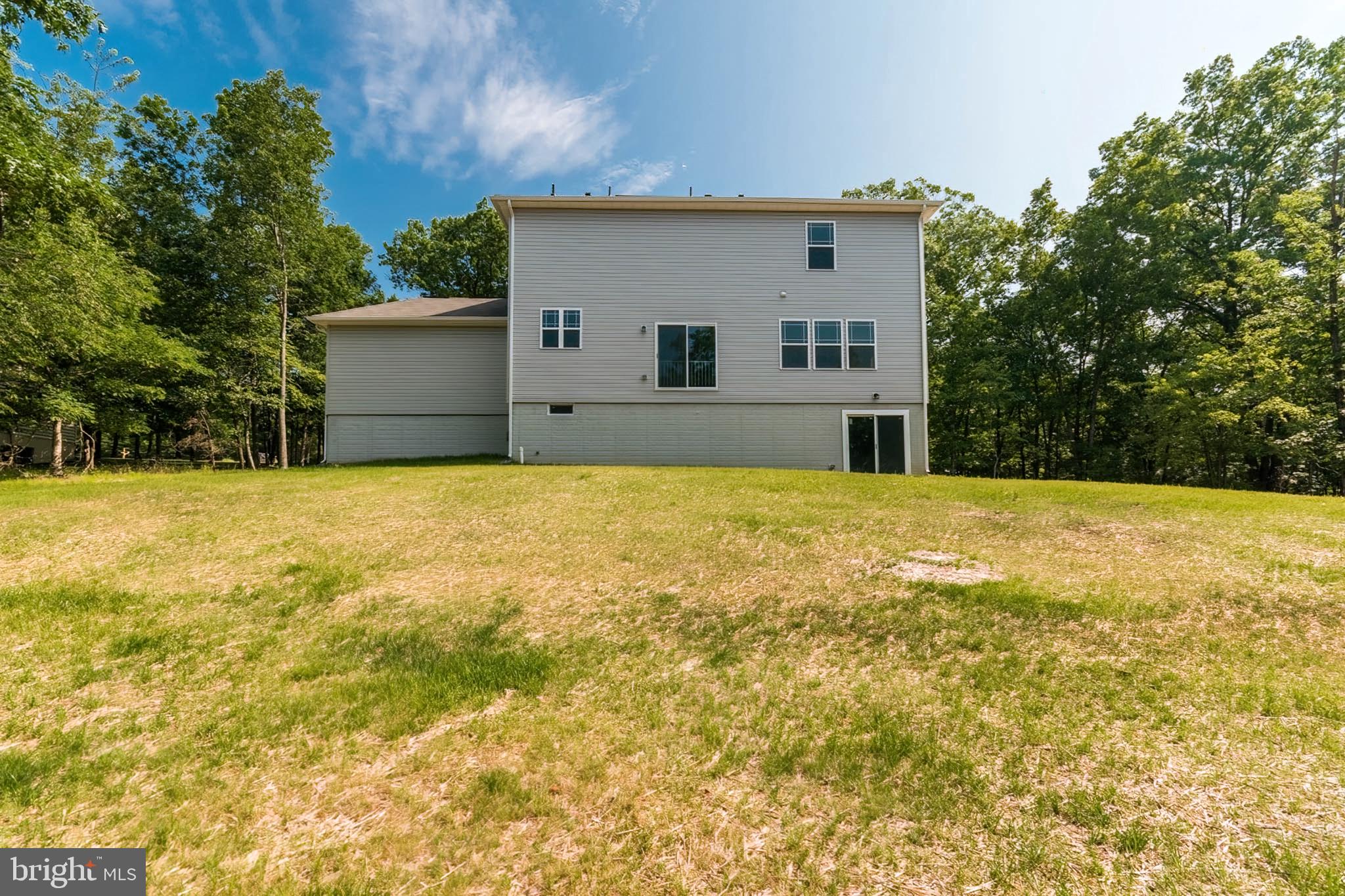 CACAPON SOUTH SECTION V - Residential