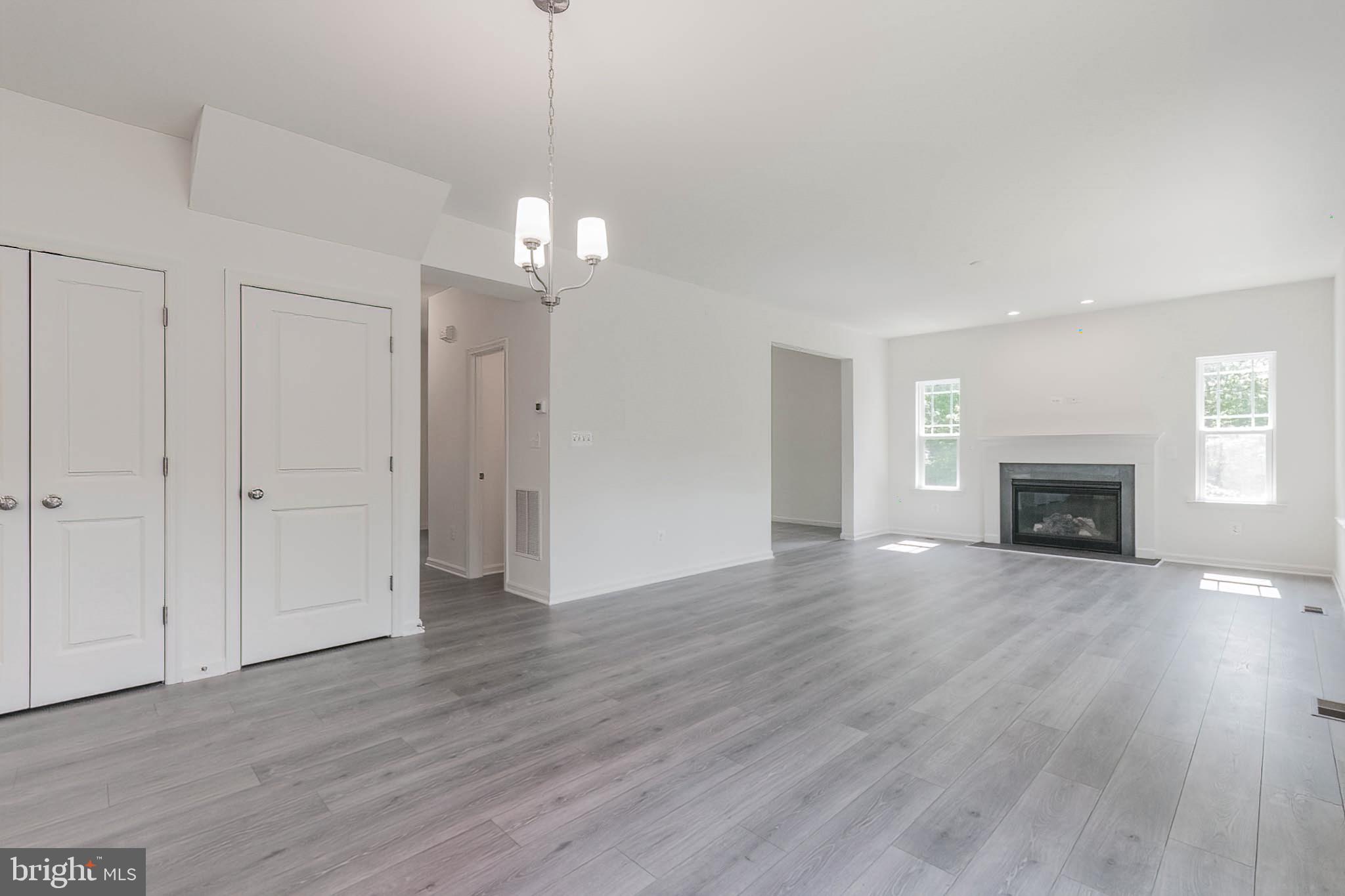 CACAPON SOUTH SECTION V - Residential