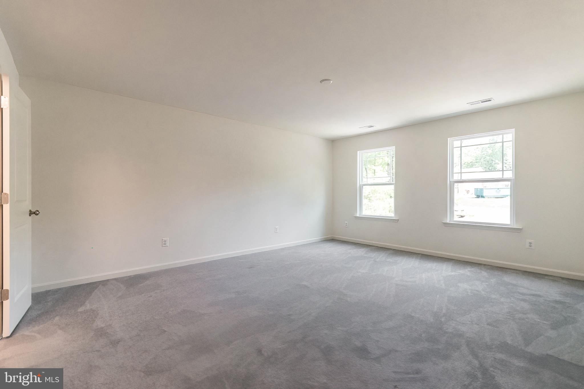 CACAPON SOUTH SECTION V - Residential