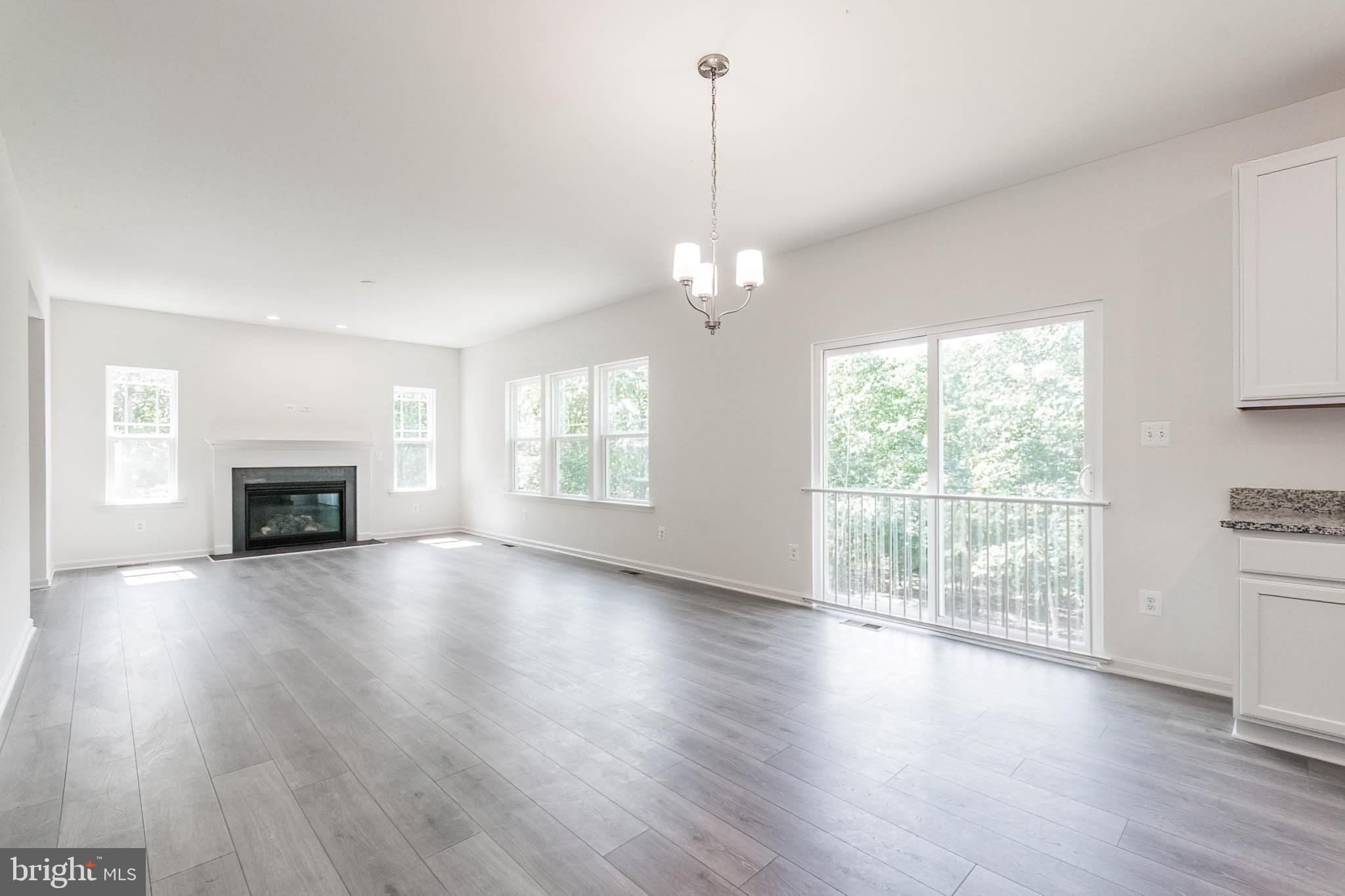 CACAPON SOUTH SECTION V - Residential