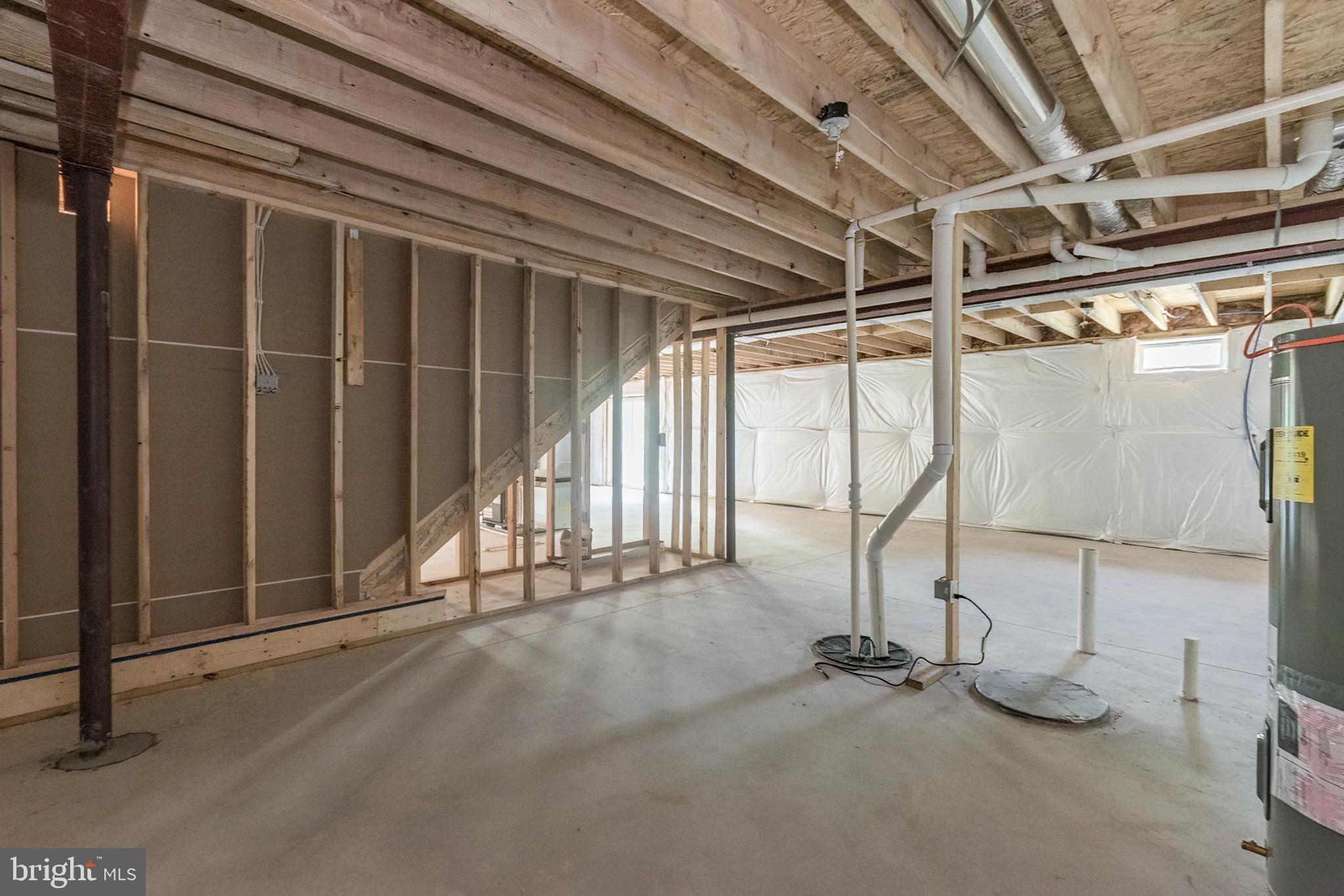 CACAPON SOUTH SECTION V - Residential