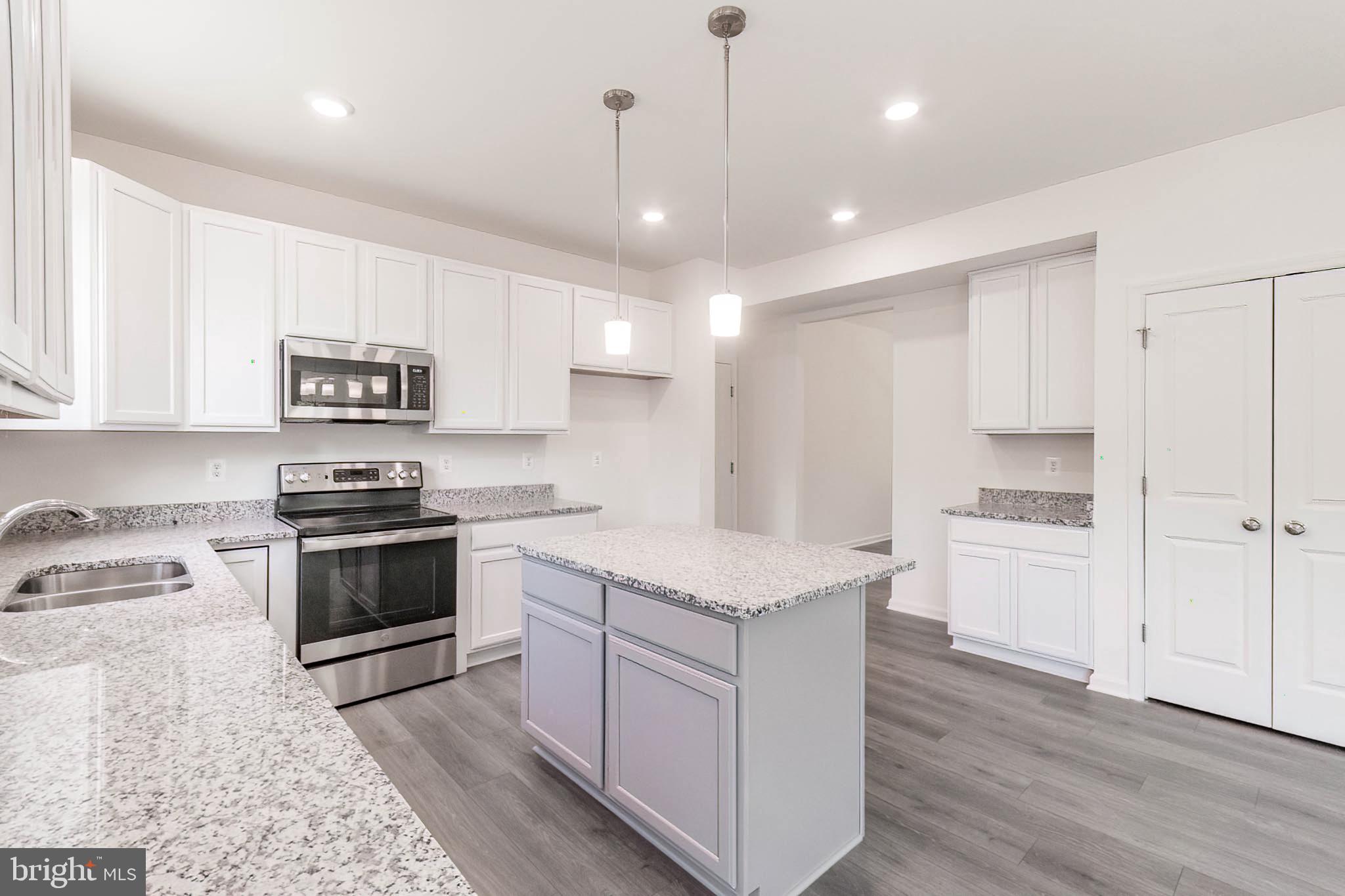 CACAPON SOUTH SECTION V - Residential