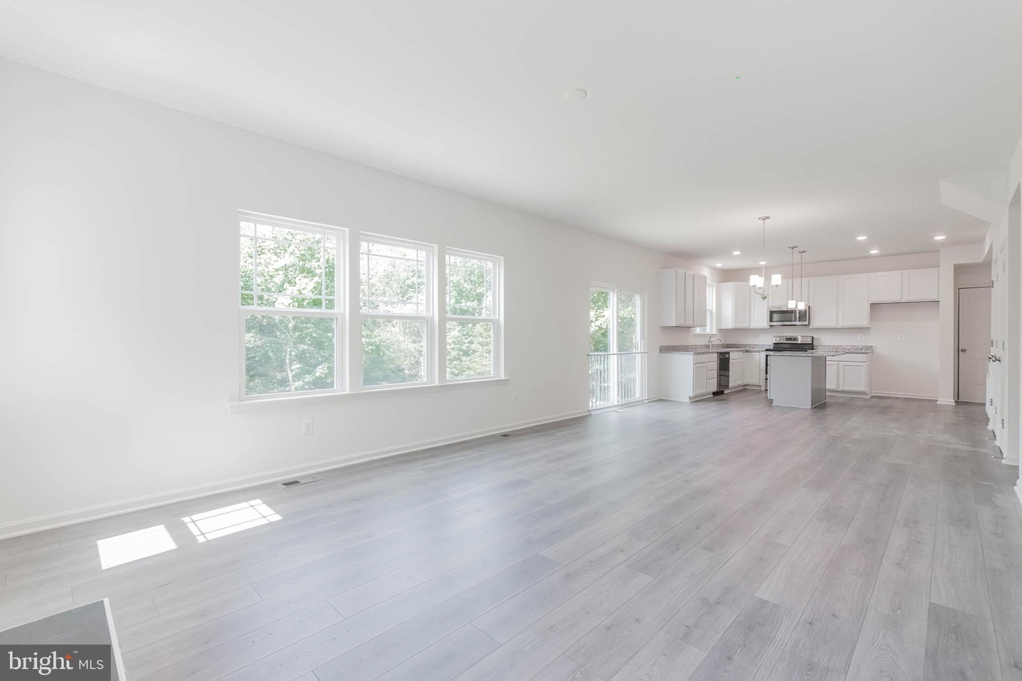 CACAPON SOUTH SECTION V - Residential