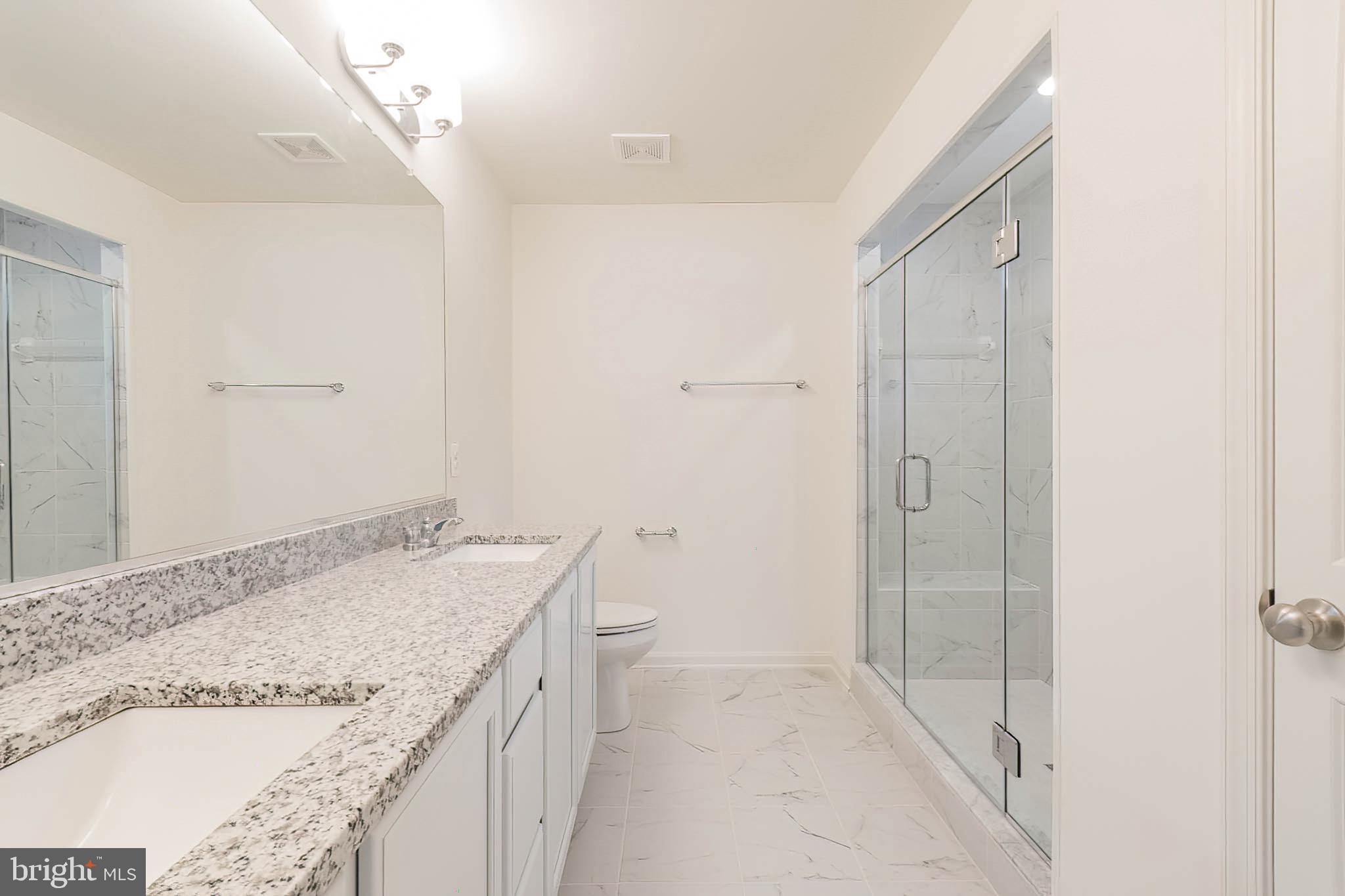 CACAPON SOUTH SECTION V - Residential