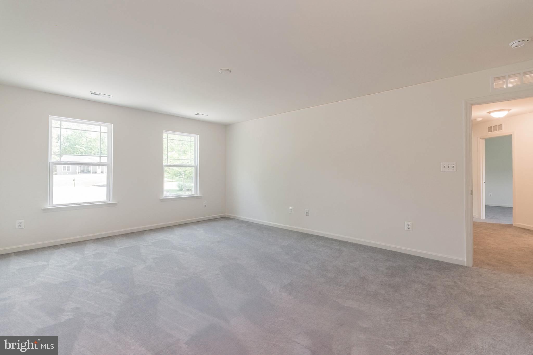 CACAPON SOUTH SECTION V - Residential