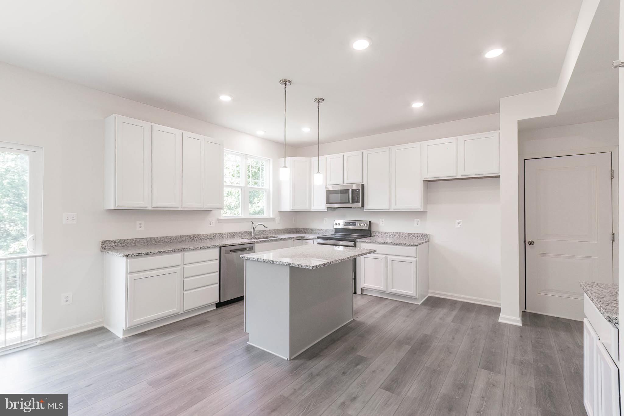 CACAPON SOUTH SECTION V - Residential