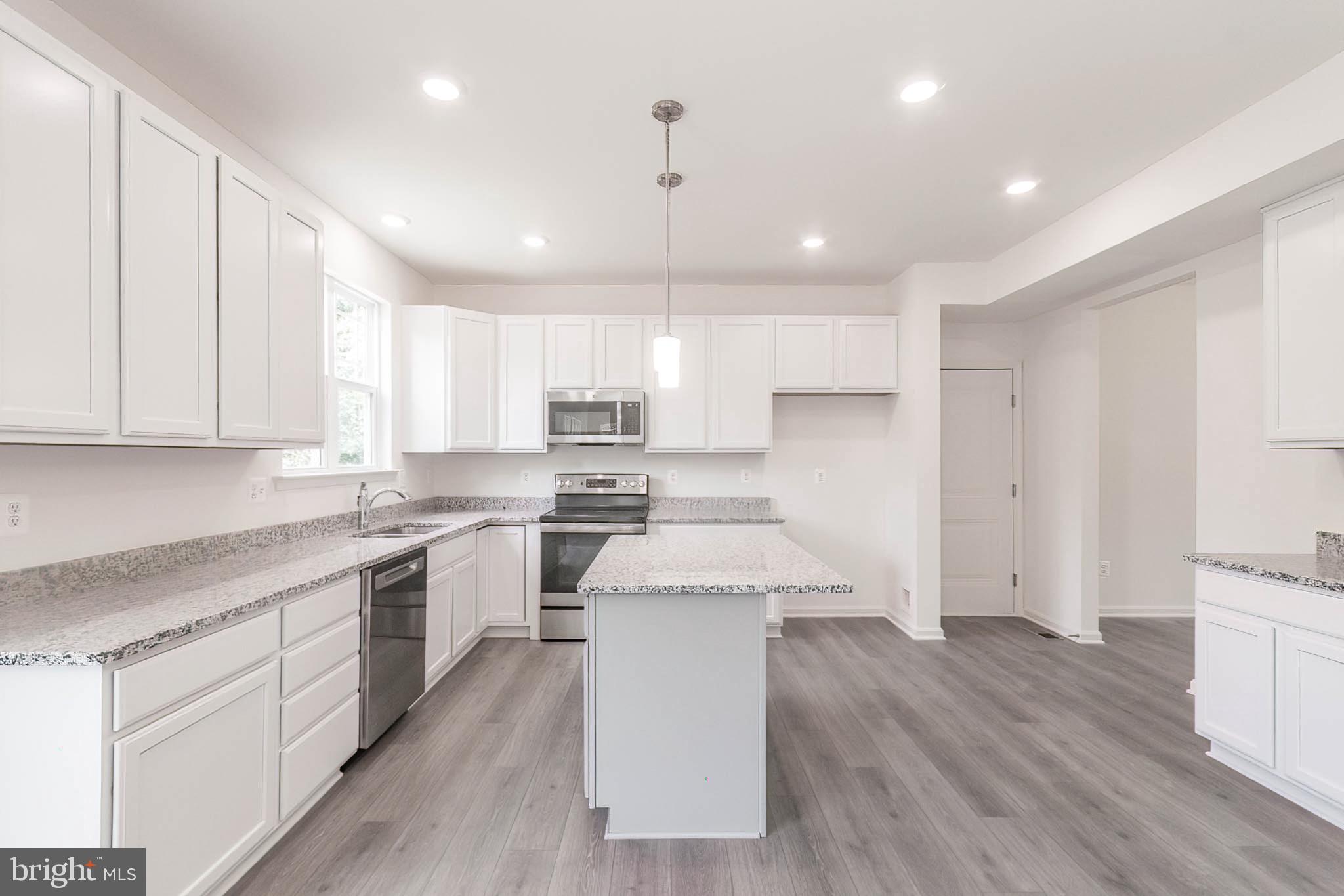 CACAPON SOUTH SECTION V - Residential