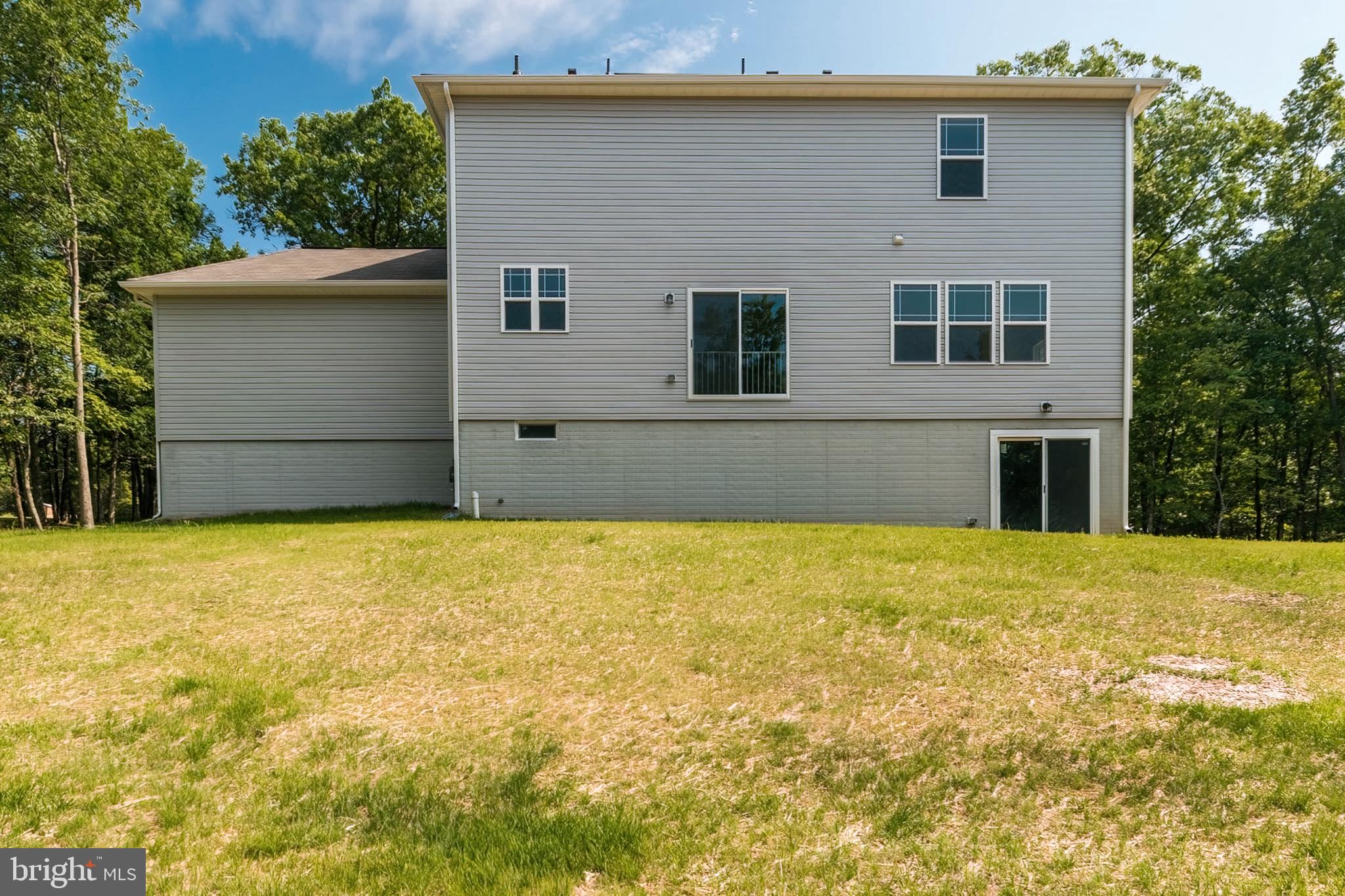 CACAPON SOUTH SECTION V - Residential