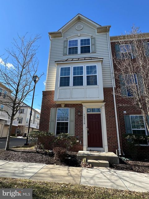 Photo of 14030 Cannondale Way #52, GAINESVILLE, VA 20155 (MLS # VAPW2115690)