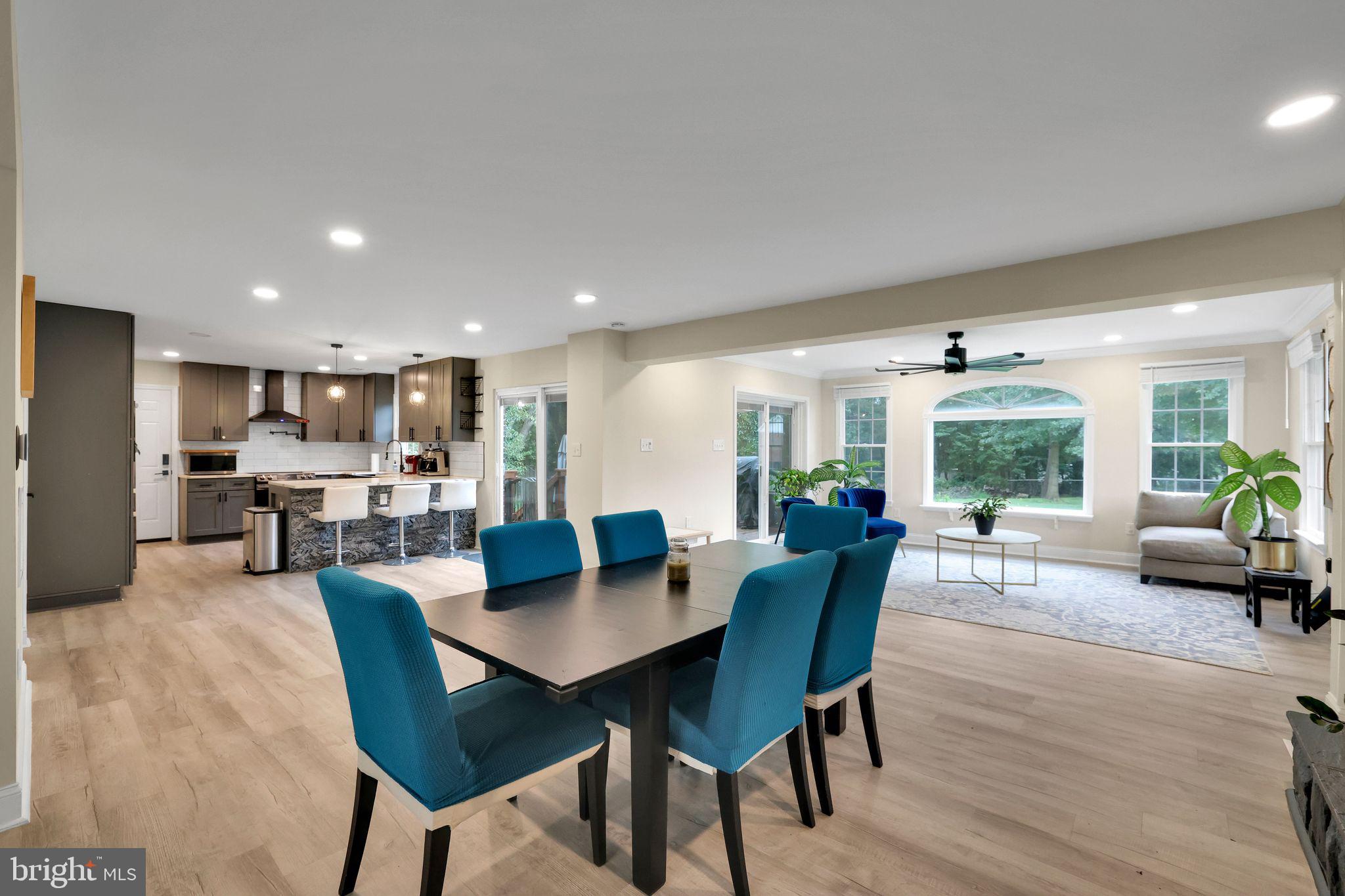 TANTALLON NORTH - Residential