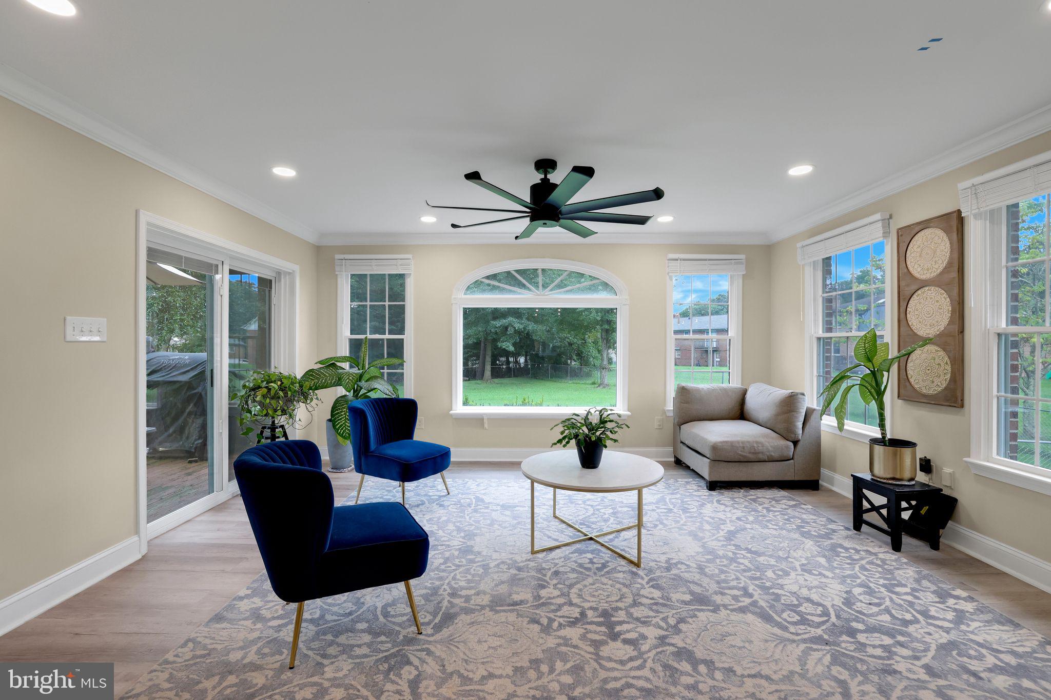 TANTALLON NORTH - Residential