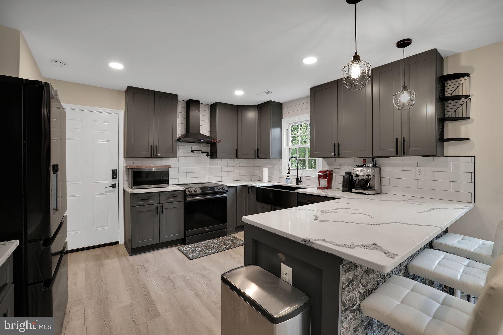 TANTALLON NORTH - Residential