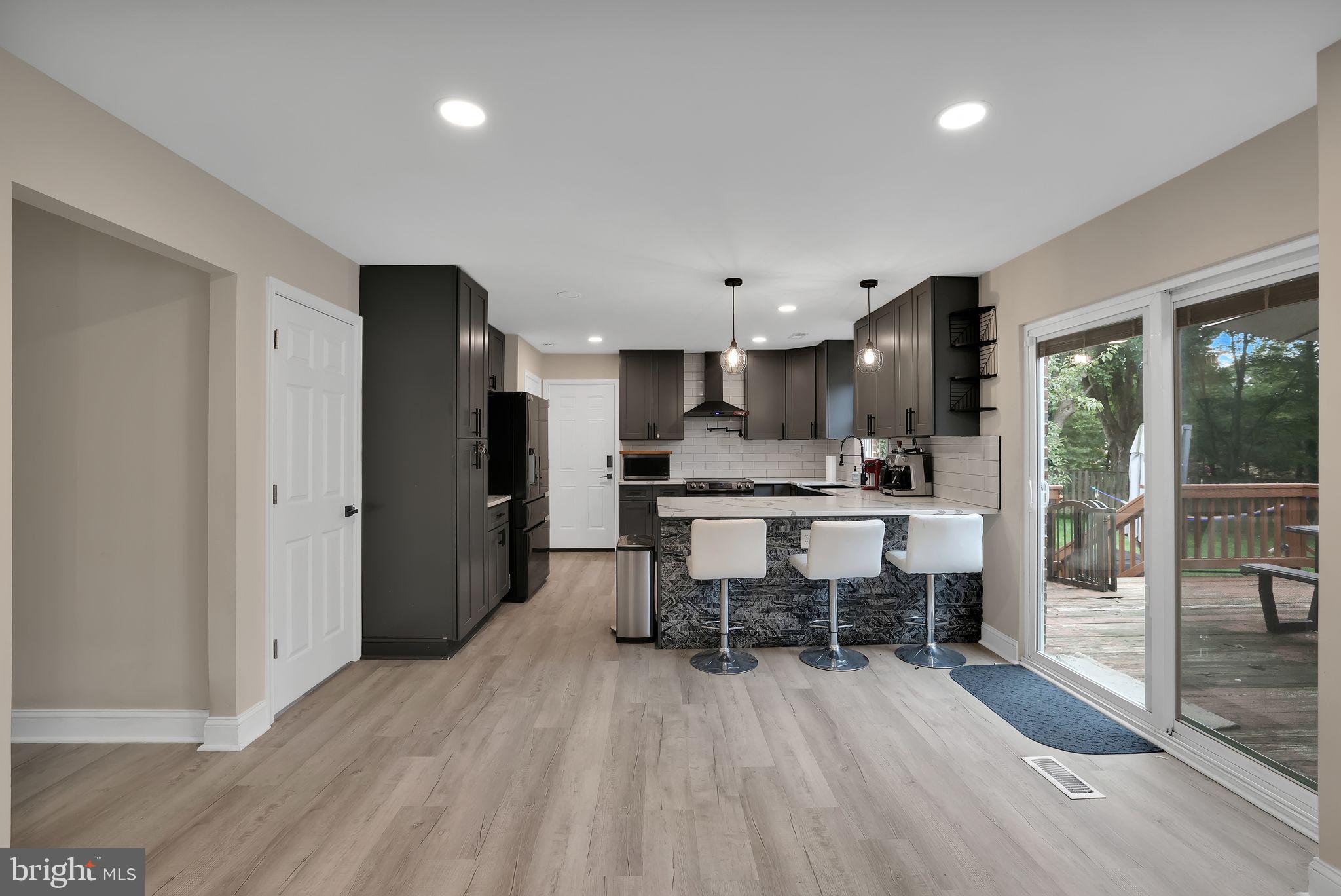 TANTALLON NORTH - Residential