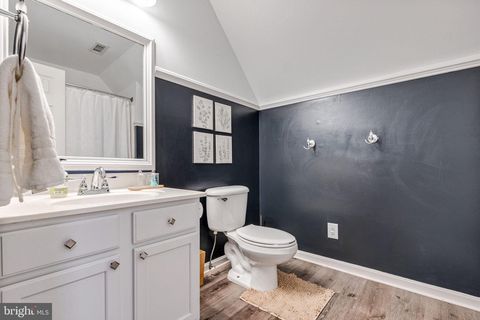 Tiny photo for 425 Dorset Drive, RUTHER GLEN, VA 22546 (MLS # VACV2010008)