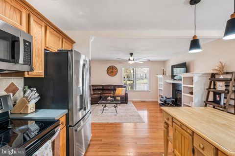 Tiny photo for 425 Dorset Drive, RUTHER GLEN, VA 22546 (MLS # VACV2010008)