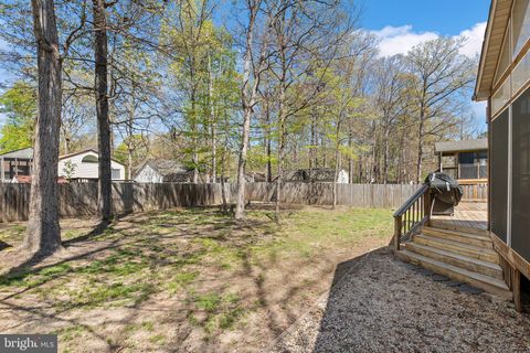 Tiny photo for 425 Dorset Drive, RUTHER GLEN, VA 22546 (MLS # VACV2010008)