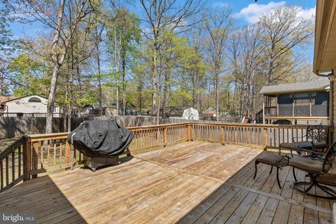 Tiny photo for 425 Dorset Drive, RUTHER GLEN, VA 22546 (MLS # VACV2010008)