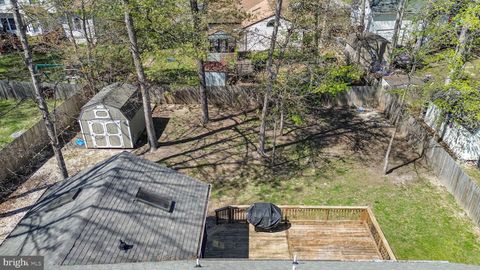 Tiny photo for 425 Dorset Drive, RUTHER GLEN, VA 22546 (MLS # VACV2010008)