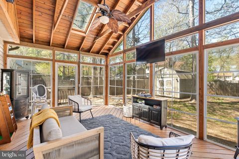 Tiny photo for 425 Dorset Drive, RUTHER GLEN, VA 22546 (MLS # VACV2010008)
