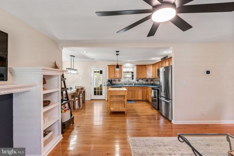Tiny photo for 425 Dorset Drive, RUTHER GLEN, VA 22546 (MLS # VACV2010008)