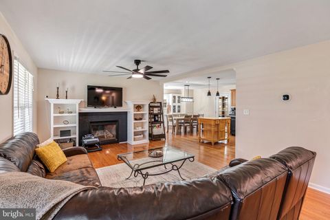 Tiny photo for 425 Dorset Drive, RUTHER GLEN, VA 22546 (MLS # VACV2010008)