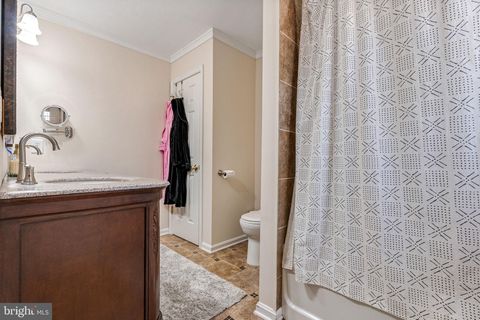 Tiny photo for 425 Dorset Drive, RUTHER GLEN, VA 22546 (MLS # VACV2010008)
