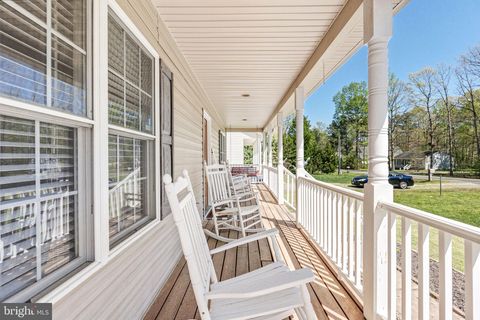 Tiny photo for 425 Dorset Drive, RUTHER GLEN, VA 22546 (MLS # VACV2010008)