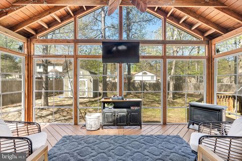 Tiny photo for 425 Dorset Drive, RUTHER GLEN, VA 22546 (MLS # VACV2010008)