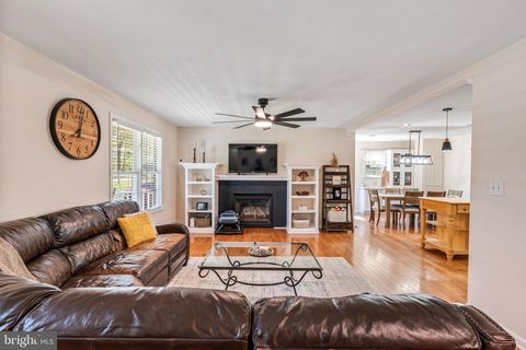 Tiny photo for 425 Dorset Drive, RUTHER GLEN, VA 22546 (MLS # VACV2010008)