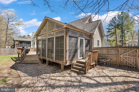Tiny photo for 425 Dorset Drive, RUTHER GLEN, VA 22546 (MLS # VACV2010008)