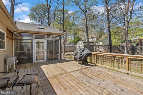 Tiny photo for 425 Dorset Drive, RUTHER GLEN, VA 22546 (MLS # VACV2010008)