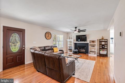 Tiny photo for 425 Dorset Drive, RUTHER GLEN, VA 22546 (MLS # VACV2010008)