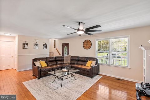 Tiny photo for 425 Dorset Drive, RUTHER GLEN, VA 22546 (MLS # VACV2010008)