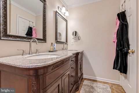 Tiny photo for 425 Dorset Drive, RUTHER GLEN, VA 22546 (MLS # VACV2010008)