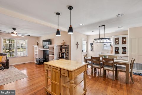 Tiny photo for 425 Dorset Drive, RUTHER GLEN, VA 22546 (MLS # VACV2010008)