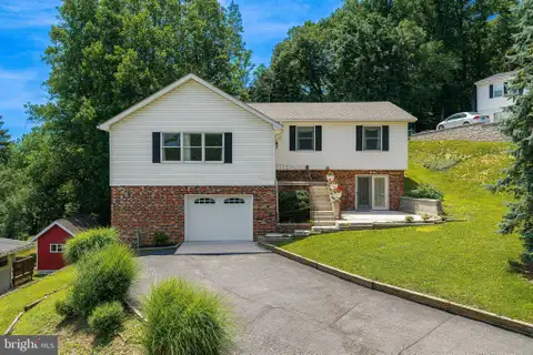 608 Wellington Lane, Cumberland, MD 21502 - #: MDAL2015038