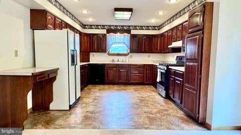 Homes For Sale - 608 Wellington Lane<br/> Allegany County, CUMBERLAND, MD 21502