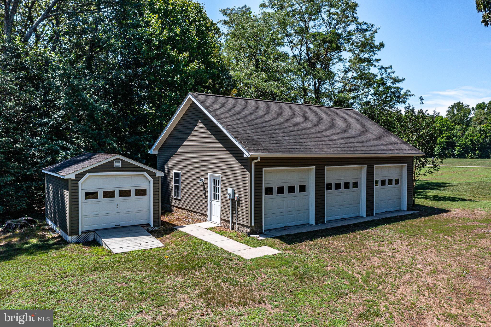 1019 BANCTON ROAD