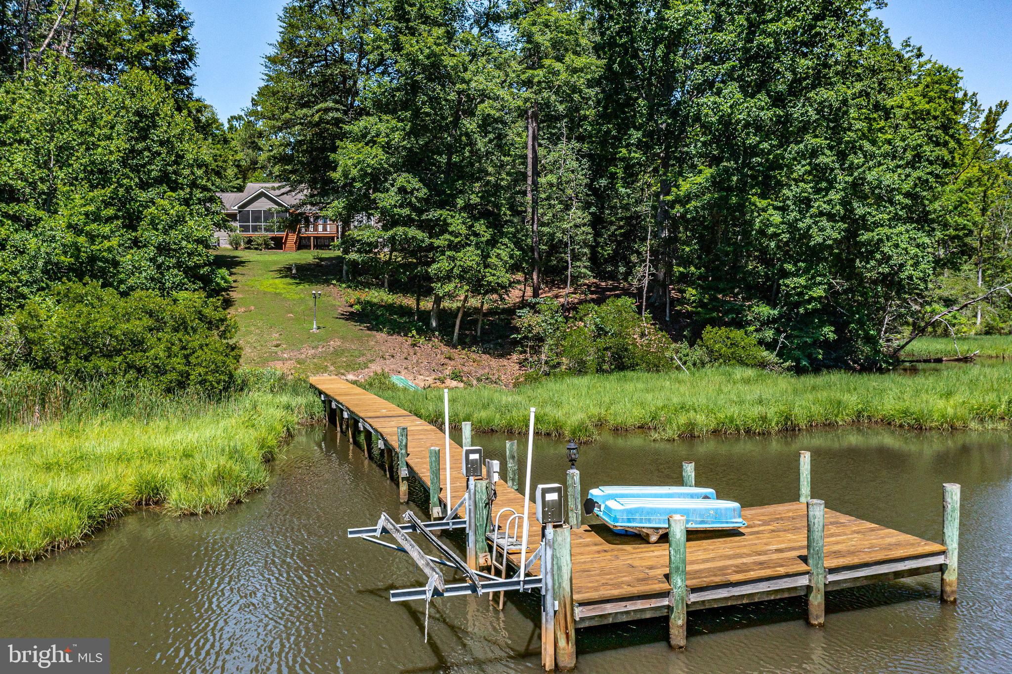 1019 BANCTON ROAD