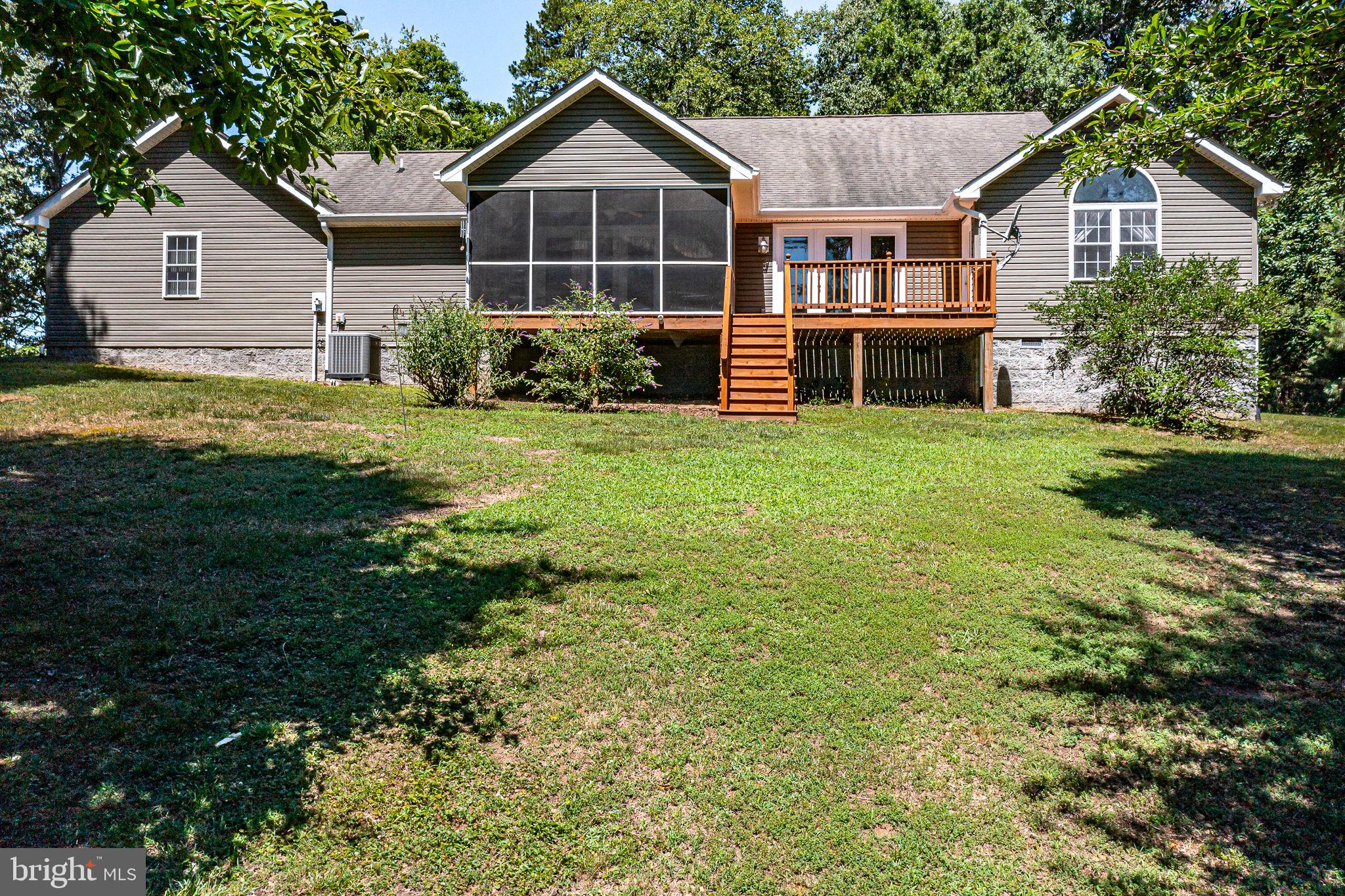 1019 BANCTON ROAD