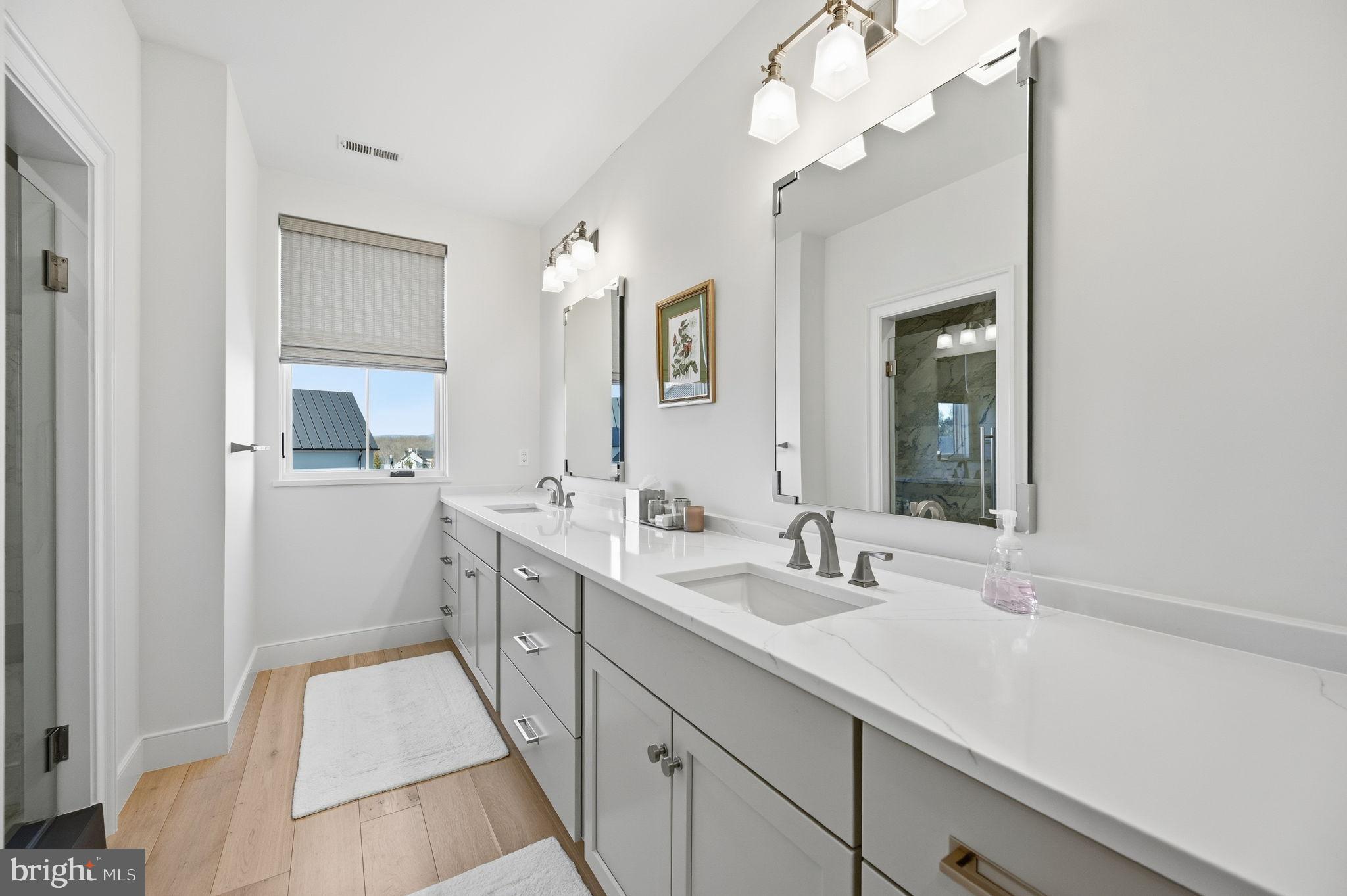 RESIDENCES AT SALAMANDER - Residential