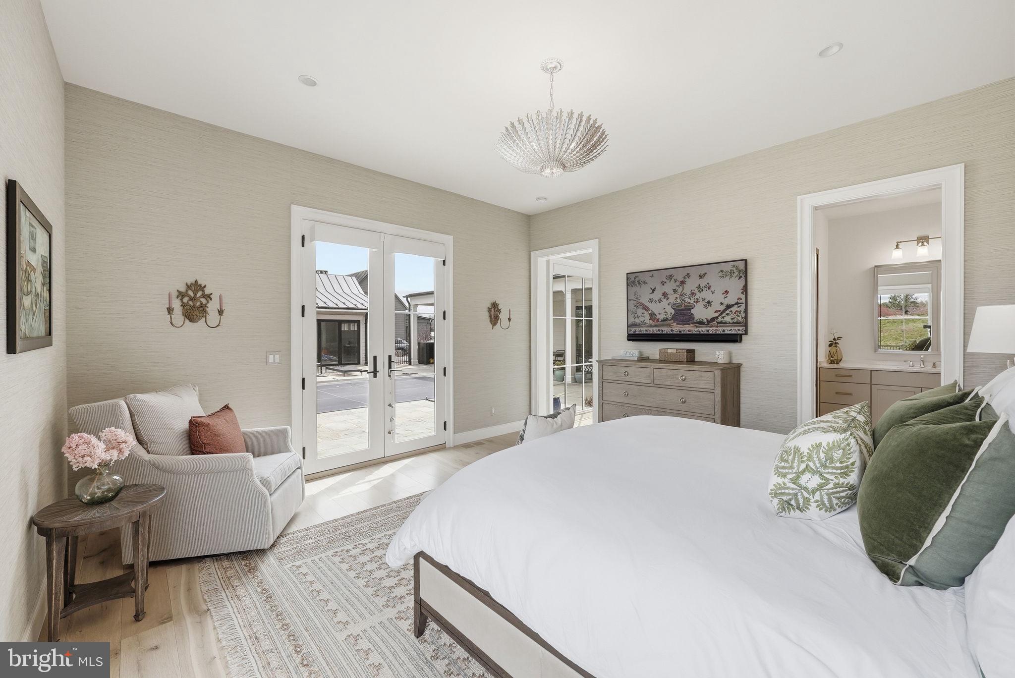 RESIDENCES AT SALAMANDER - Residential