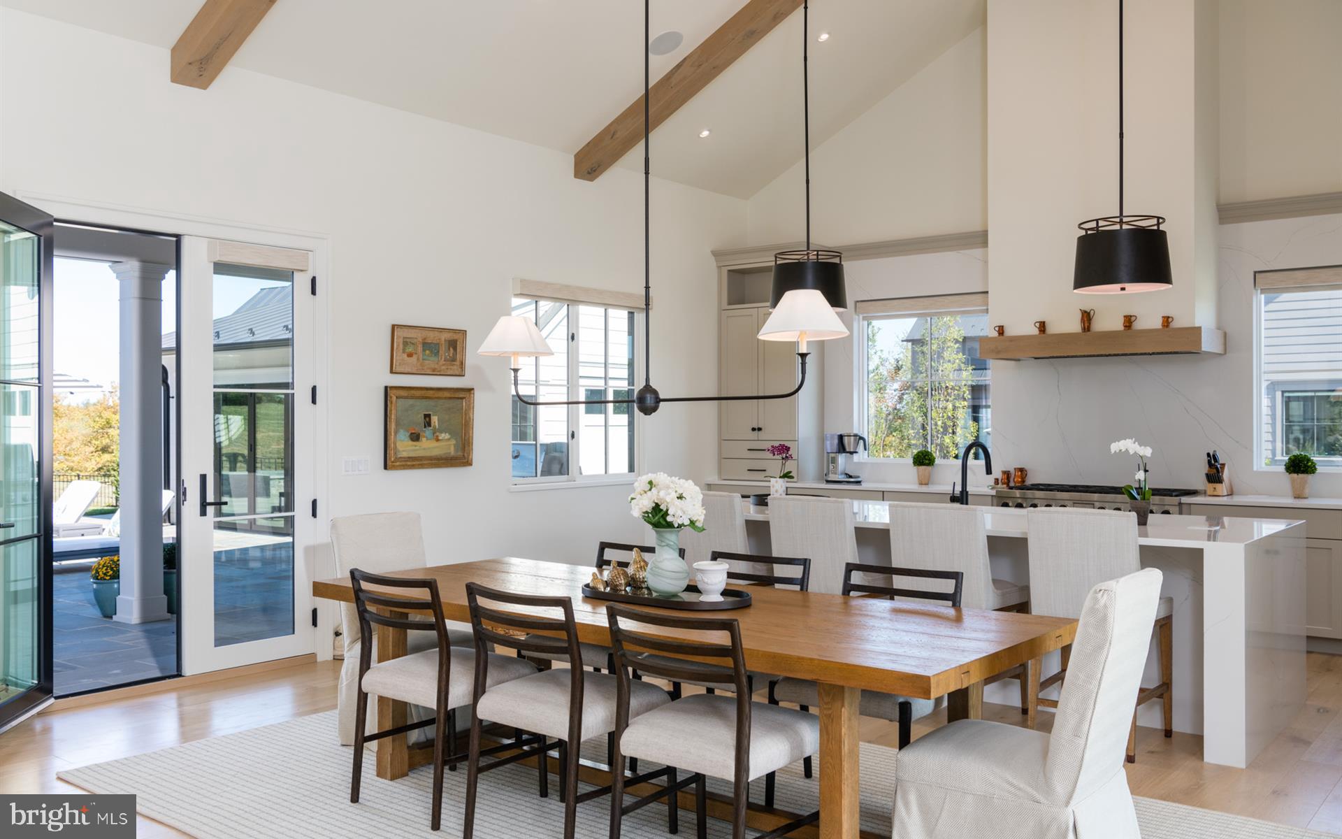 RESIDENCES AT SALAMANDER - Residential