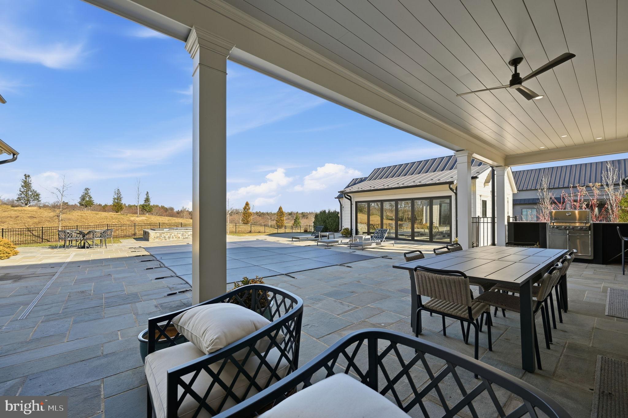 RESIDENCES AT SALAMANDER - Residential