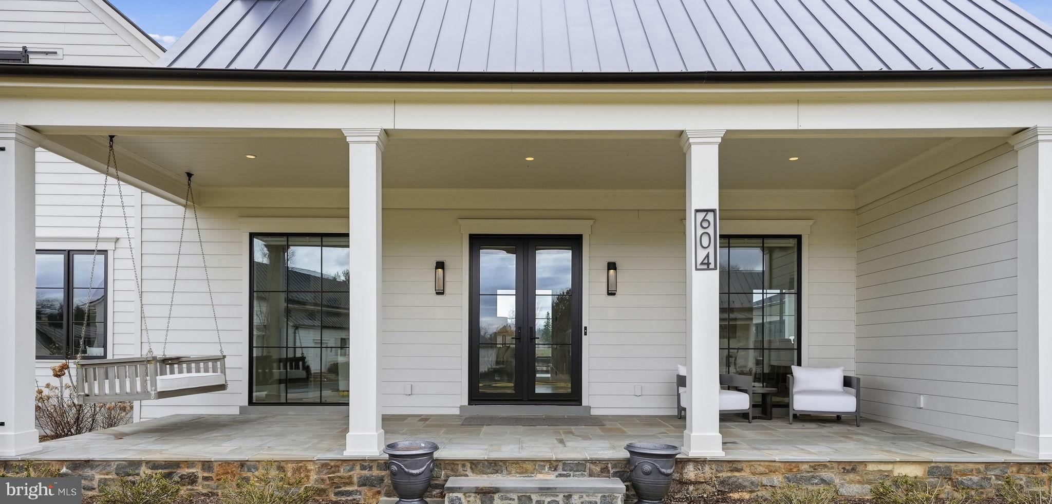 604 MARTINGALE RIDGE DRIVE