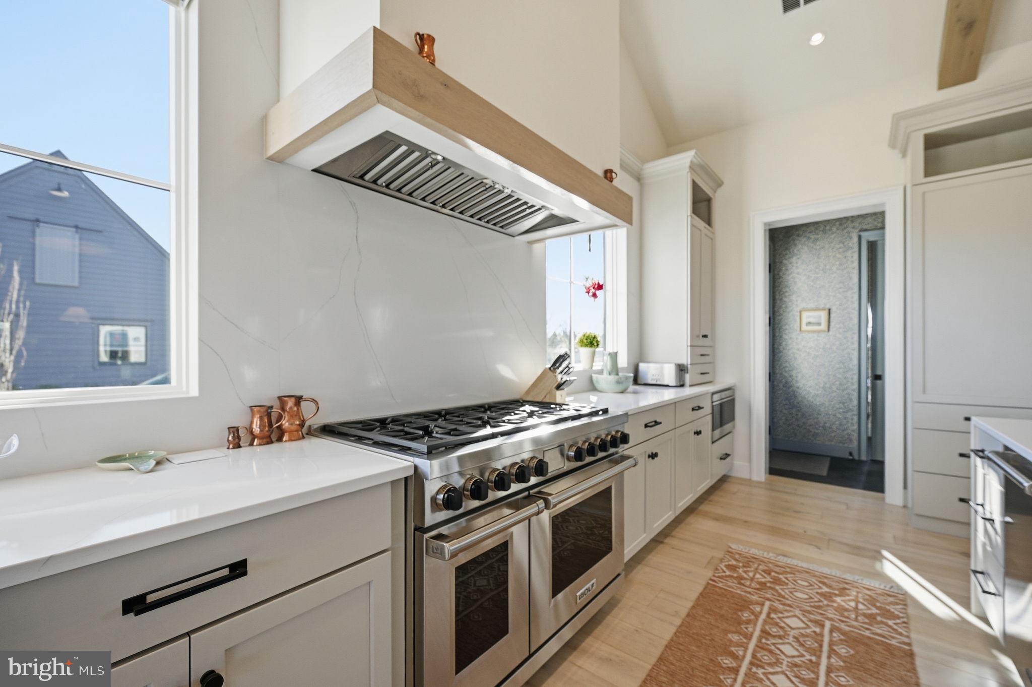 RESIDENCES AT SALAMANDER - Residential