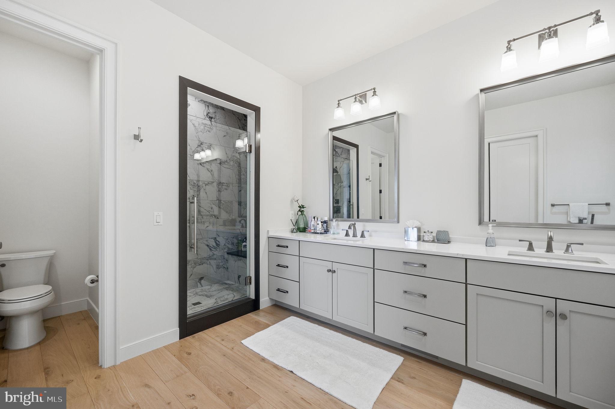 RESIDENCES AT SALAMANDER - Residential