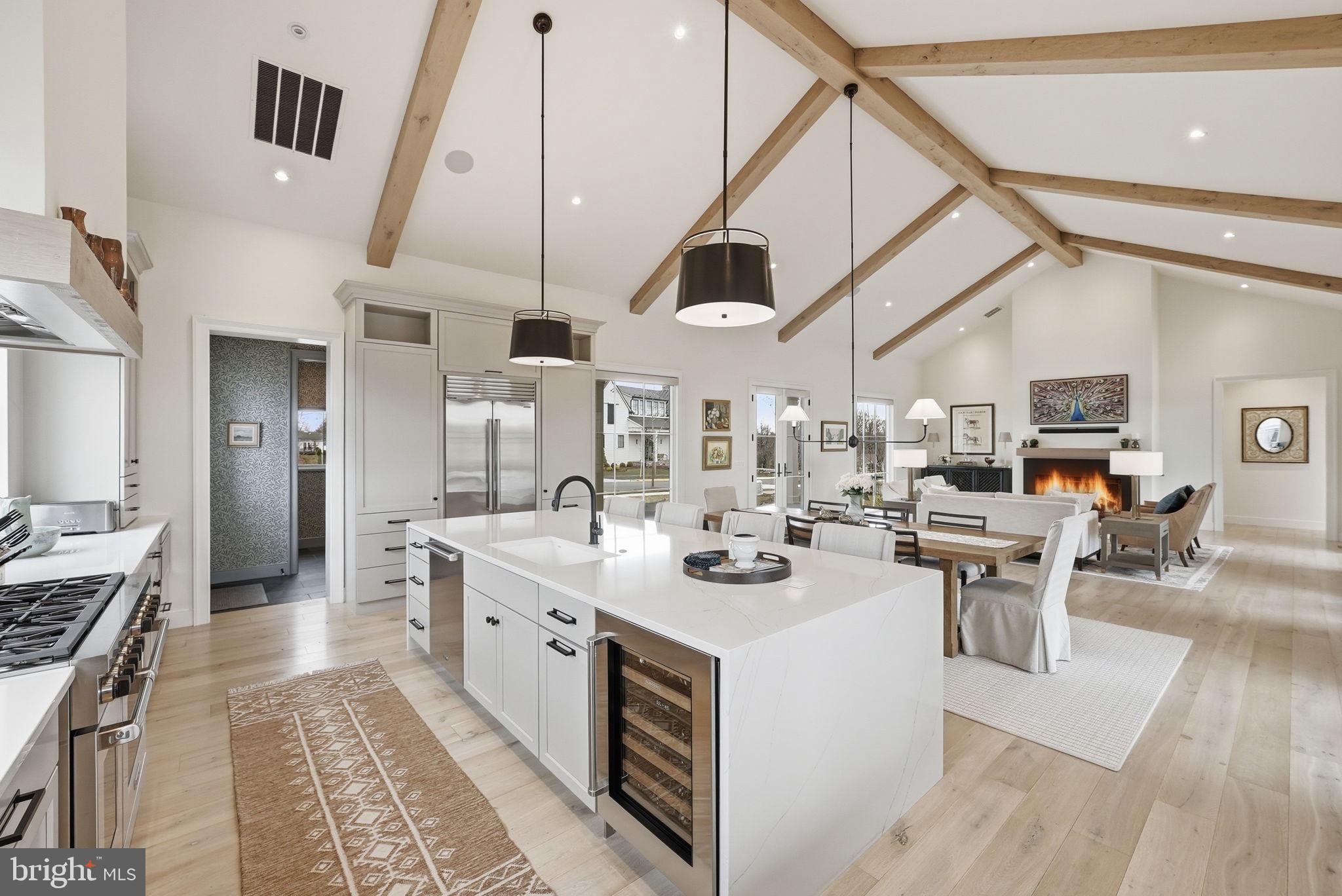 RESIDENCES AT SALAMANDER - Residential