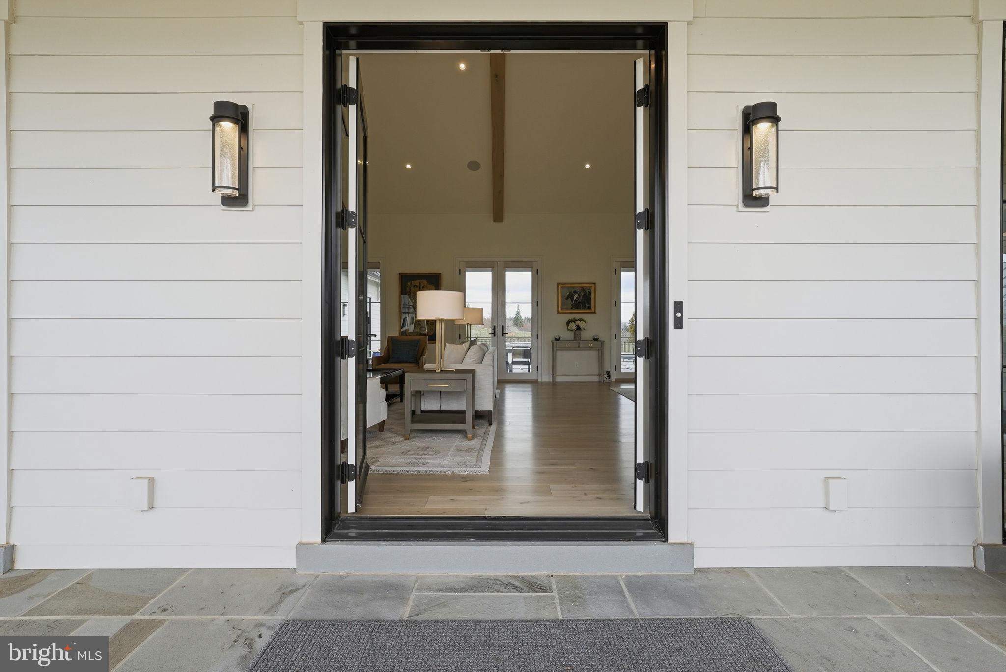 RESIDENCES AT SALAMANDER - Residential